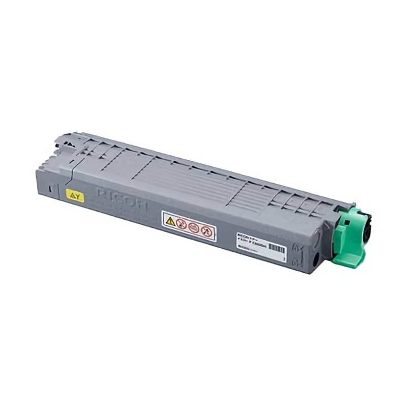 RICOH トナーカートリッジ P C6000H イエロー 純正トナー｜リコー｜純正