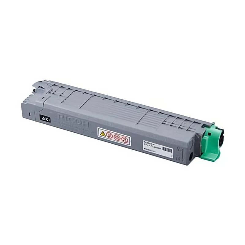 RICOH トナーカートリッジ P C6000H ブラック 純正トナー｜リコー｜純正