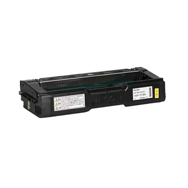 RICOH トナーカートリッジ P C300H イエロー 純正トナー｜リコー｜純正