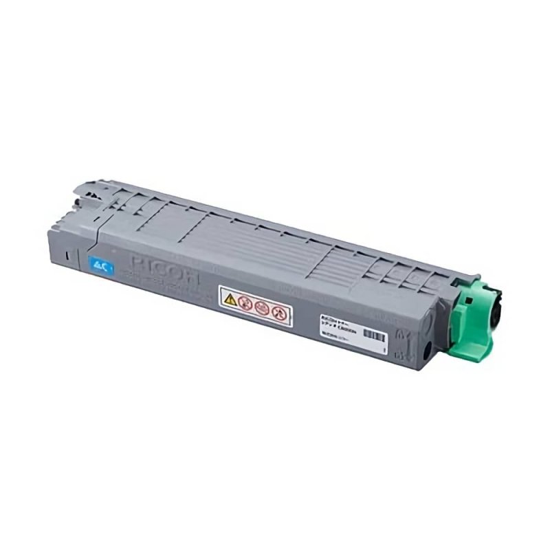 RICOH トナーカートリッジ P C6000H シアン 純正トナー｜リコー｜純正
