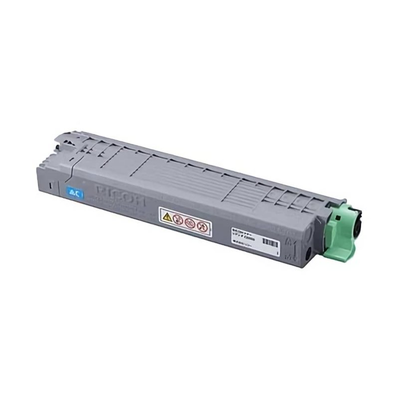 RICOH トナーカートリッジ P C6000 シアン 純正トナー｜リコー｜純正