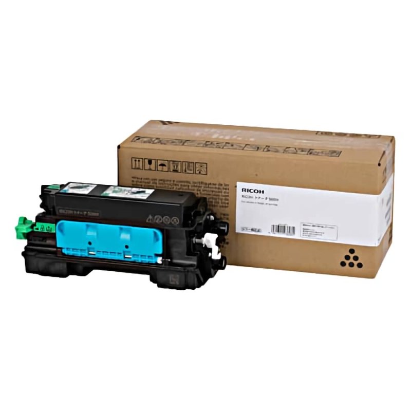 RICOH トナー P500H 純正トナー｜リコー｜純正