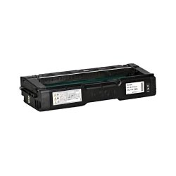 画像1: RICOH トナーカートリッジ P C300 ブラック リサイクルトナー