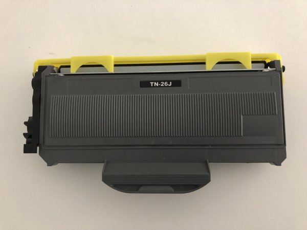 トナーカートリッジTN-26J 互換トナー｜ブラザー｜互換
