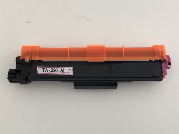 トナーカートリッジTN-297 マゼンタ 互換トナー｜ブラザー｜互換