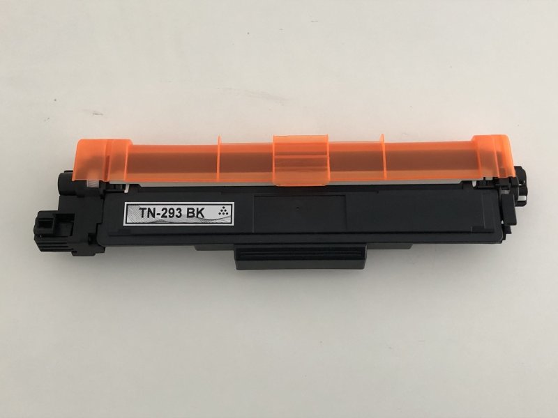 トナーカートリッジTN-293 ブラック 互換トナー｜ブラザー｜互換