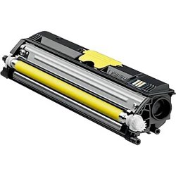 画像1: TCHMC1600 イエロー リサイクルトナー