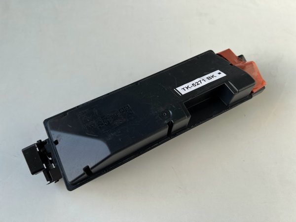 TK-5271 ブラック リサイクルトナー｜京セラ｜リサイクル