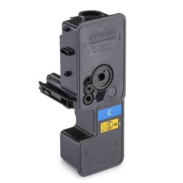 TK-5241 シアン リサイクルトナー｜京セラ｜リサイクル