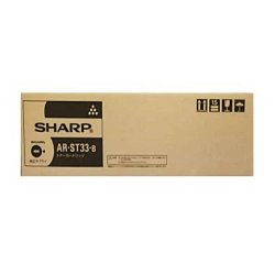 画像1: AR-ST33-B 純正トナー