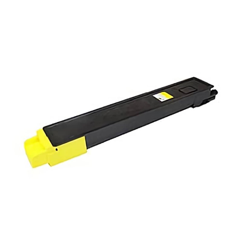 TK-8326 イエロー リサイクルトナー｜京セラ｜リサイクル