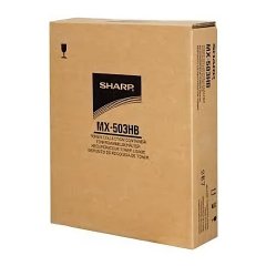 MX-503HB トナー回収容器 純正｜シャープ｜純正