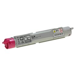 画像1: CT200708 トナーカートリッジ マゼンタ 純正トナー