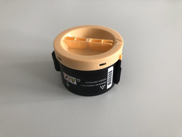 画像1: CT201779 トナーカートリッジ 互換トナー (1)