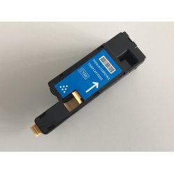 画像1: CT201762 トナーカートリッジ シアン 互換トナー
