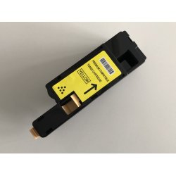 画像1: CT201764 トナーカートリッジ イエロー 互換トナー
