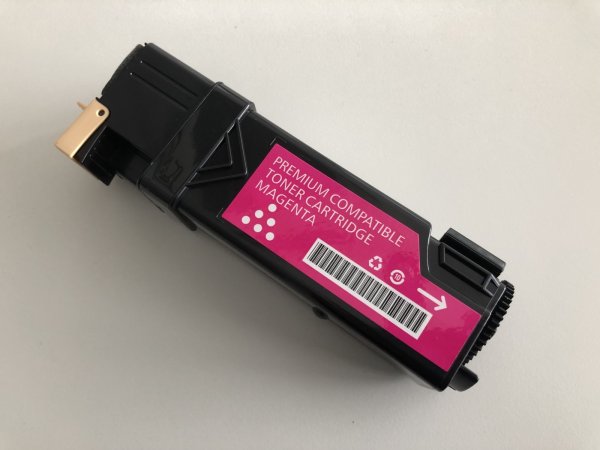 画像1: CT201088 トナーカートリッジ マゼンタ 互換トナー (1)