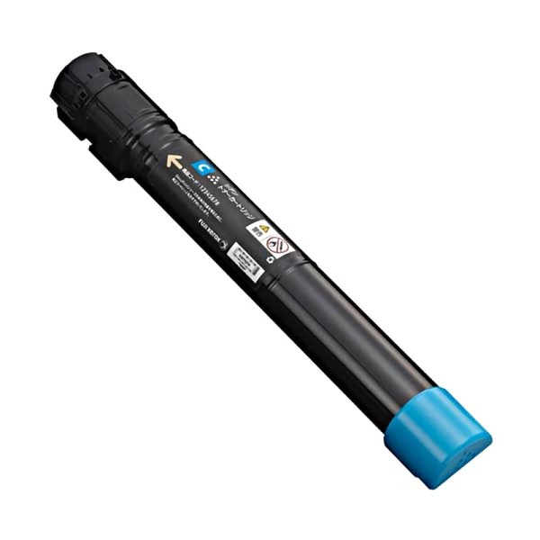 画像1: CT203170 トナーカートリッジ シアン リサイクルトナー (1)