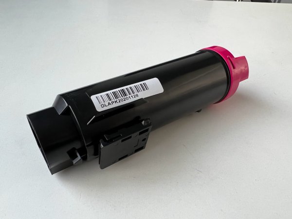 画像1: CT202683 トナーカートリッジ マゼンタ 互換トナー (1)