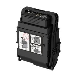 画像1: CT203203 トナーカートリッジ ブラック 純正トナー