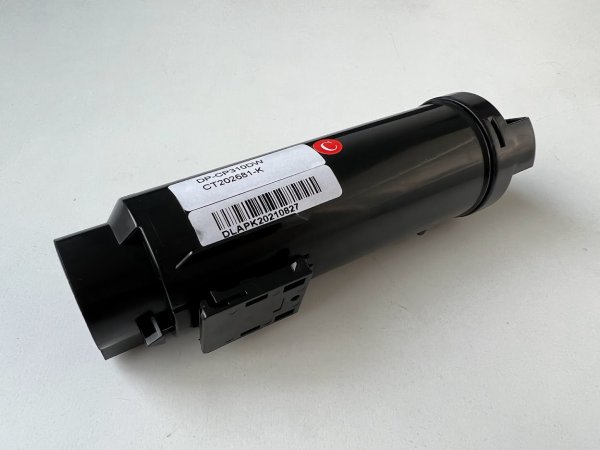 CT202681 トナーカートリッジ ブラック 互換トナー｜富士フイルム｜互換