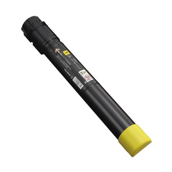 画像1: CT203172 トナーカートリッジ イエロー 純正トナー (1)