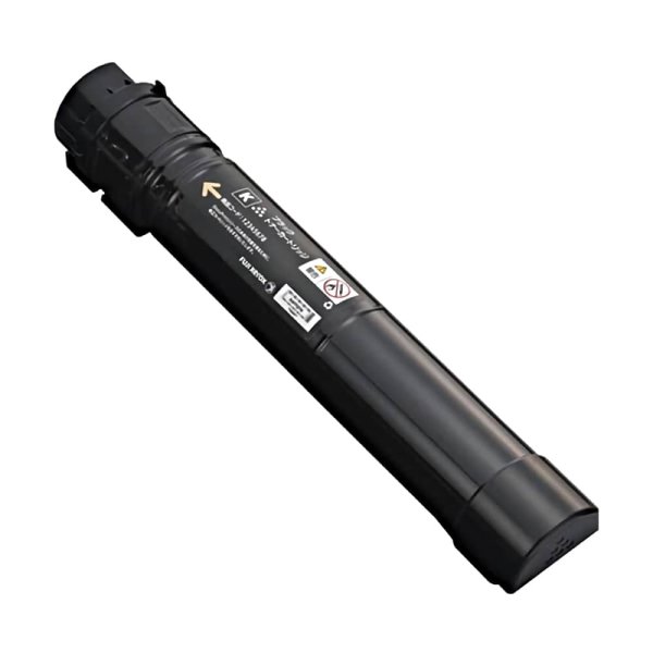 画像1: CT203169 トナーカートリッジ ブラック 純正トナー (1)