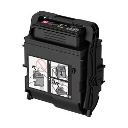 画像1: CT203205 トナーカートリッジ マゼンタ 純正トナー