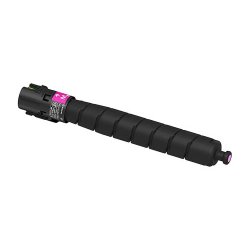 画像1: CT203420 トナーカートリッジ マゼンタ 純正トナー