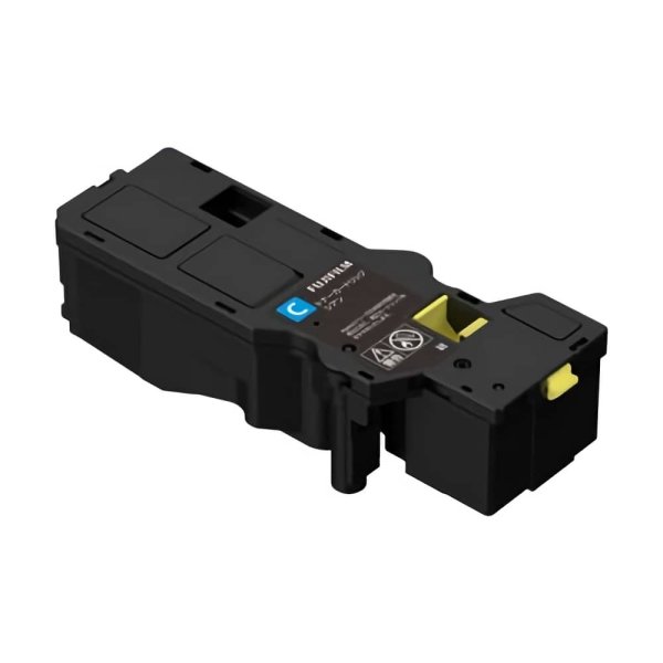 CT203533 トナーカートリッジ シアン 純正トナー｜富士フイルム｜純正