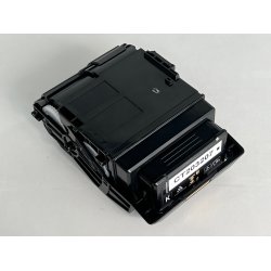 画像1: CT203207 トナーカートリッジ ブラック 互換トナー