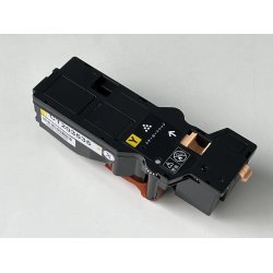 画像1: CT203535 トナーカートリッジ イエロー 互換トナー