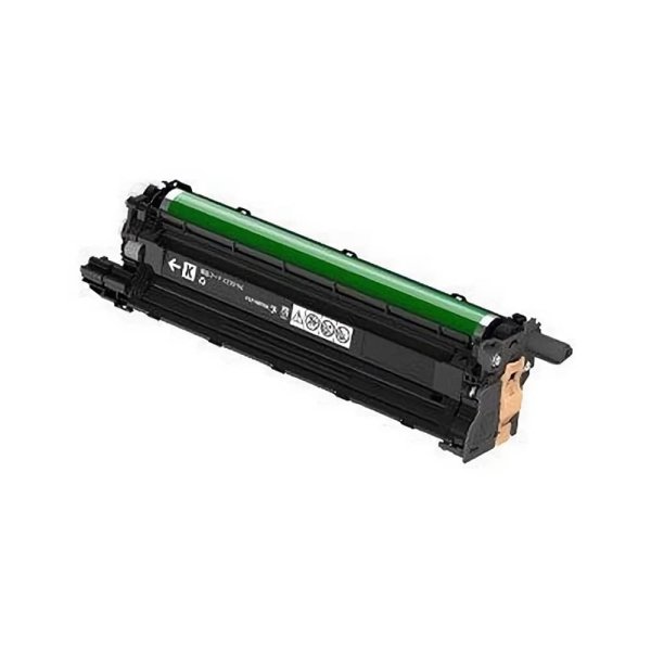 画像1: CT351200 ドラムカートリッジ ブラック 純正ドラム (1)