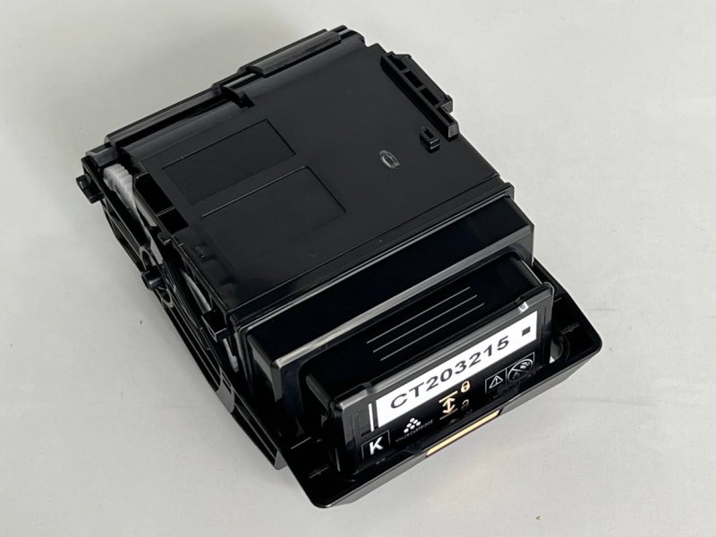 CT203215 トナーカートリッジ ブラック 互換トナー｜富士フイルム｜互換