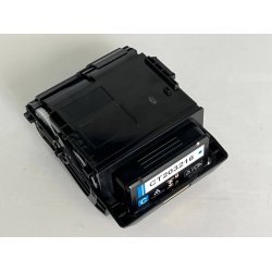 画像1: CT203216 トナーカートリッジ シアン 互換トナー