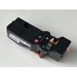 画像1: CT203534 トナーカートリッジ マゼンタ 互換トナー