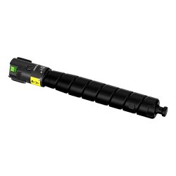 画像1: CT203886 トナーカートリッジ イエロー 純正トナー
