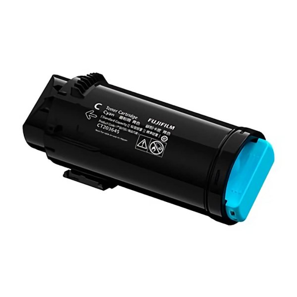 CT203657 トナーカートリッジ シアン 純正トナー｜富士フイルム｜純正