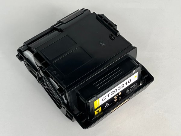 CT203210 トナーカートリッジ イエロー 互換トナー｜富士フイルム｜互換