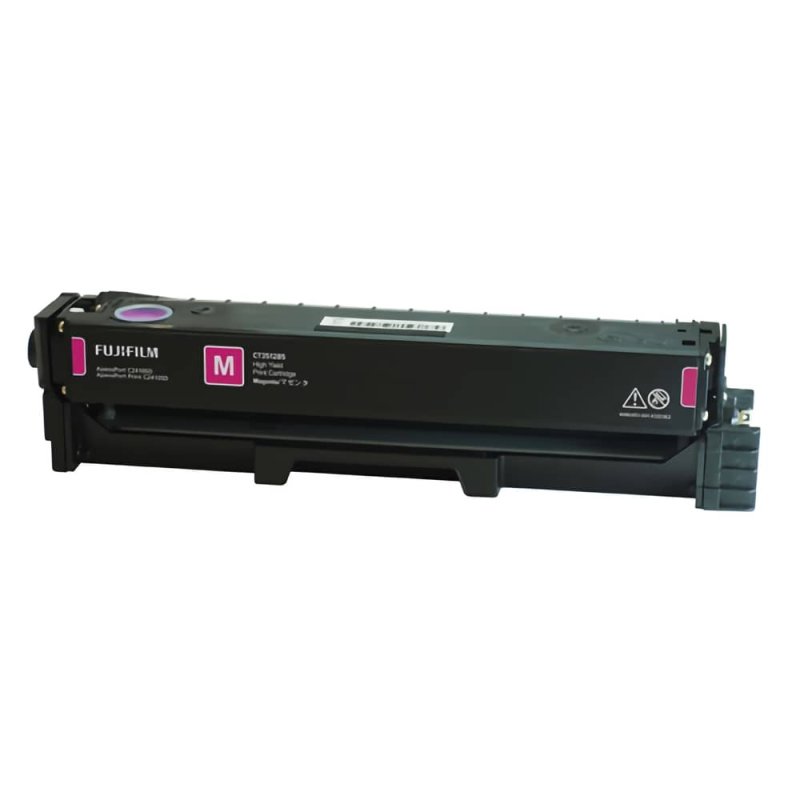 CT351285 プリントカートリッジ マゼンタ 純正ドラム｜富士フイルム｜純正