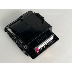 画像1: CT203209 トナーカートリッジ マゼンタ 互換トナー