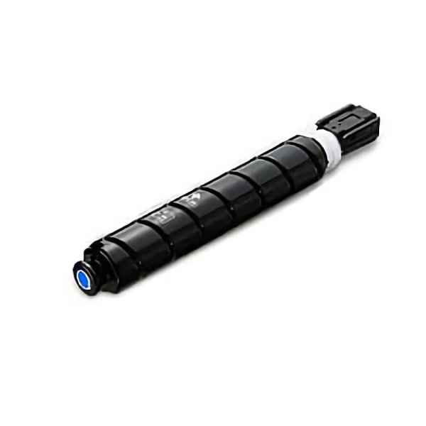 画像1: NPG-67 トナーカートリッジ シアン リサイクルトナー (1)