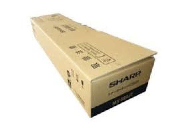 画像1: MX-754JT 純正トナー (1)