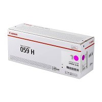 トナーカートリッジ059H CRG-059HMAG マゼンタ 純正トナー