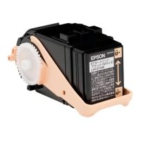 LPC3T34K ETカートリッジ Sサイズ ブラック 純正トナー