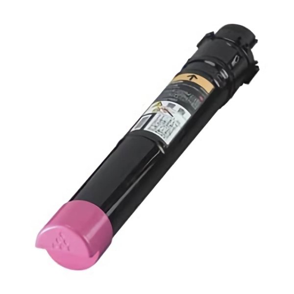 画像1: LPC3T15MV 環境推進トナー マゼンタ 純正トナー (1)