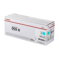 トナーカートリッジ059H CRG-059HCYN シアン 純正トナー