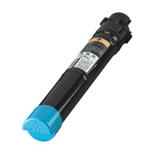 画像1: LPC3T15CV 環境推進トナー シアン 純正トナー (1)