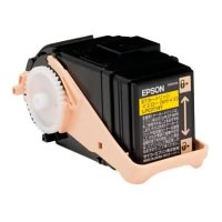 LPC3T30Y ETカートリッジ Sサイズ イエロー 純正トナー