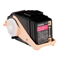LPC3T32M ETカートリッジ Sサイズ マゼンタ 純正トナー